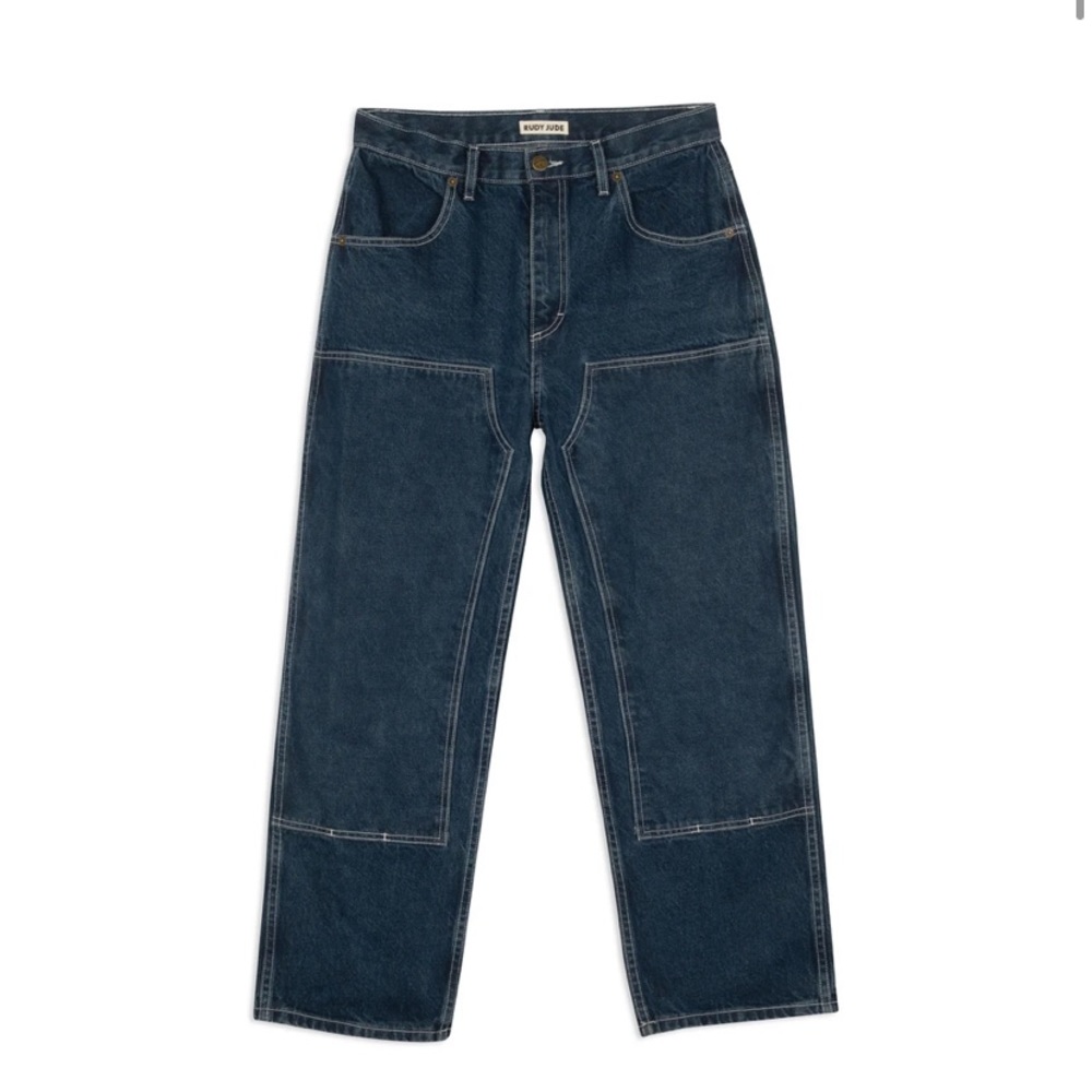 Rudy Jude Size 4 jeans